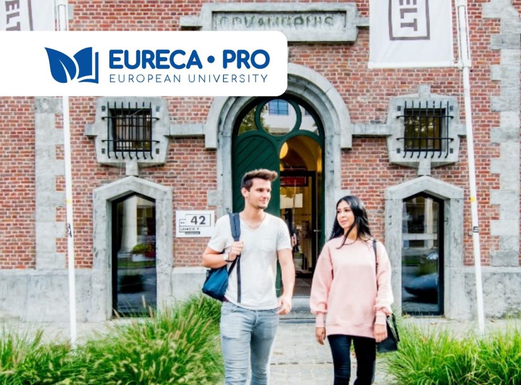 Universitatea din Petroșani, în elita academică europeană | EURECA-PRO continuă și în 2026